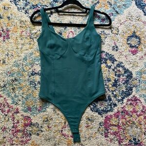 Abercrombie & Fitch Bodysuit - Size M